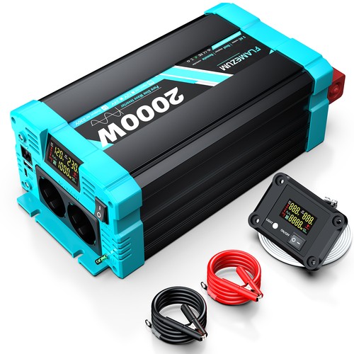 1000w 2000w reiner - 2000w,