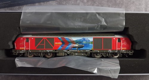 Tillig 04854 spur - tillig,