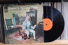 Walter Carlos – Switched-On