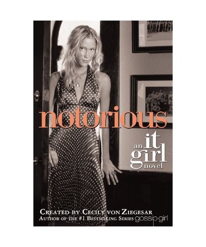 Notorious the girl - it, 2: