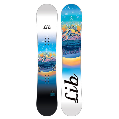 Libtech women snowboard glider - libtech,
