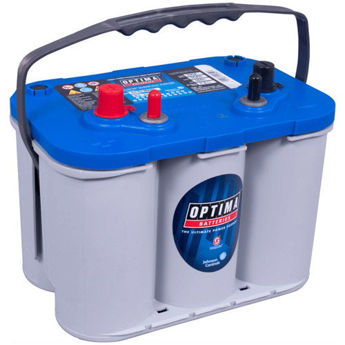 Optima 2 bluetop - optima,