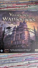 Villen des Wahnsinns 2