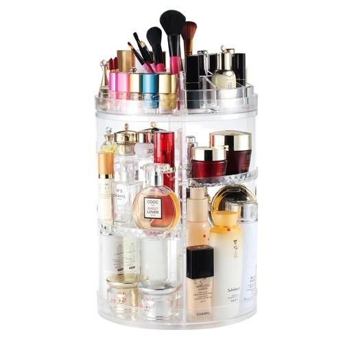 Drehbarer 360 make up - 360°, make-up