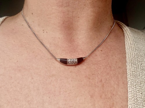 Christ diamant onyx 585 - diamant,