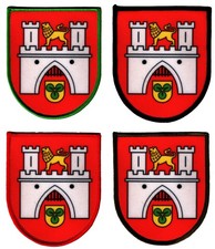 Hannover wappen - 🇩🇪,