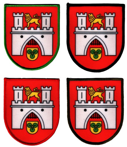 Hannover wappen - 🇩🇪,
