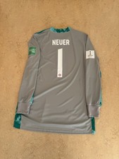 FC Bayern München Matchworn