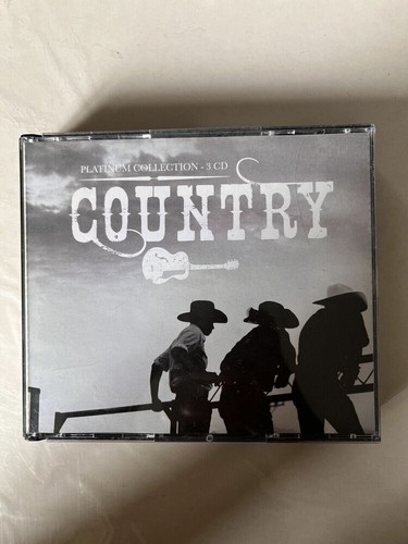 Country platinum collection - collection, /