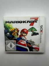 Mario Kart 7 - Nintendo 3DS