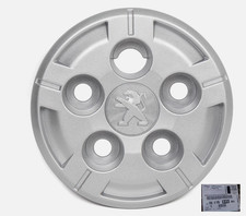 NEU ORIGINAL RADKAPPE 15 ZOLL PEUGEOT BOXER III 2014- 1611984980