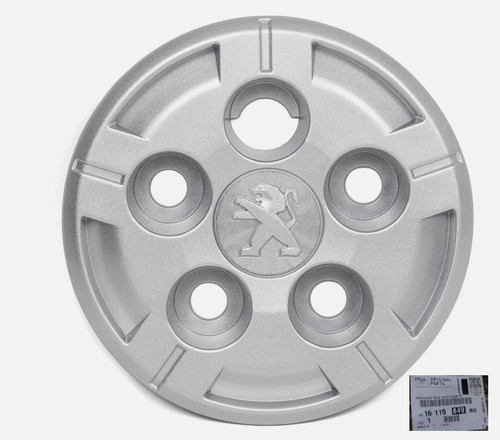 Neu original radkappe zoll - neu,