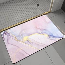 Badematte rutschfest