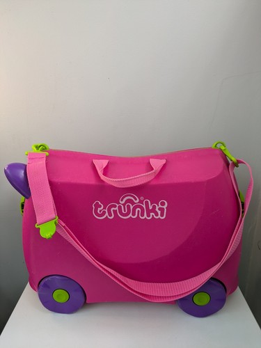 Trunki trixie kinder - trunki,