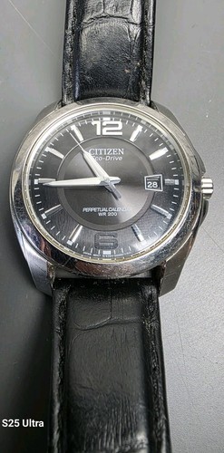 Citizen eco drive herren 40mm - drive,