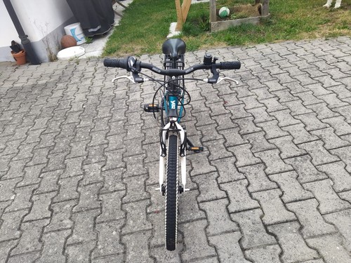 Kinder fahrrad zoll - 20,
