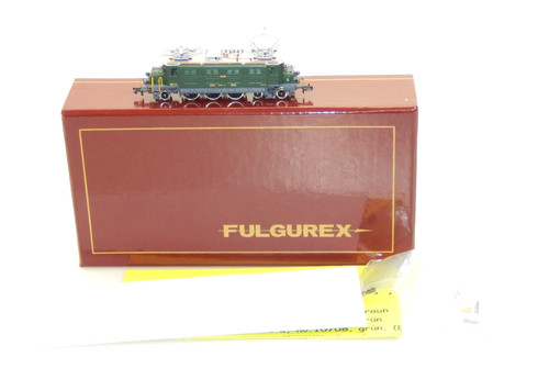 Fulgurex spur 1148 e - spur, 1148/1