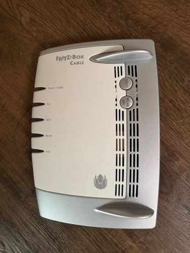Fritz box 6490 cable - fritz!box,