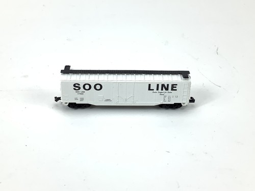 Model power 4030 - model,