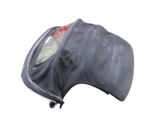 Bmw e85 e86 2006 hardtop - bmw,