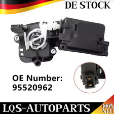 Heckklappenschloss Motor für