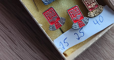 Abzeichen FDGB/zugehörige