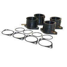 Ansauggummi ansaugstutzen set - ansauggummi,