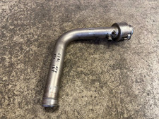 Ladedruckrohr Audi S3 A3 8L APY AMK 1.8T Ladeluftrohr Ansaugrohr 06A145731M