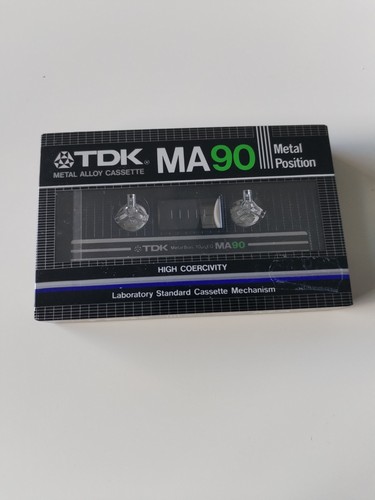 Tdk 90 - ma,