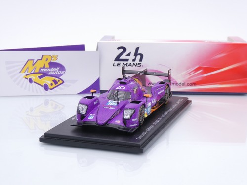 Spark s9288 oreca - #,