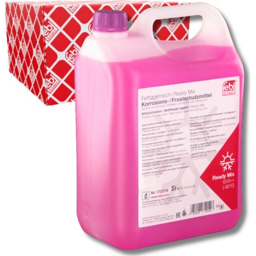 Febi kühlerfrostschutz - 5l,