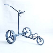 101Golf Par5 Carbon Elektro Trolley mit Fernbedienung und Zubehörpaket