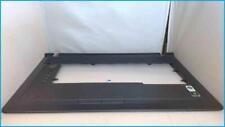 Gehäuse Oberschale Handauflage mit Touchpad  Akoya P8610 P8614 MD97320