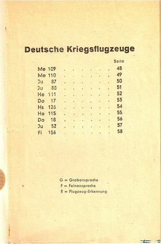 Deutsche kriegsflugzeuge - deutsche,