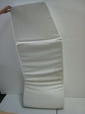 Matratze 188x76cm Heckbett Eura Mobil Reisemobil Wohnmobil 