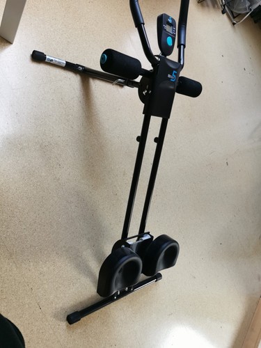 Fitmaxx bauchtrainer - fitmaxx,