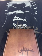 Travis Scott Utopia Box Set