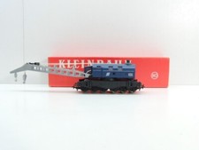 Kleinbahn H0 359 Kranwagen, DC, TOP in OVP #40497