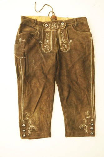 Lederhose individuelles