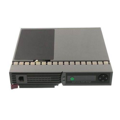 Storageworks msa500 u160 - storageworks,