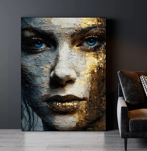 Leinwand bilder bis - leinwand,