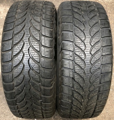Winterreifen bridgestone - 2,