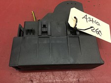 Opel Astra G Coupe 2.2 16V