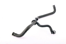 Saugstrahl Pumpe BMW E60 E61 E65 Unterdruck Leitung Schlauch Steuerung  7521860