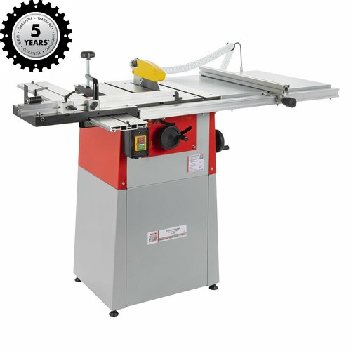 Holzmann formatkreissäge - holzmann,