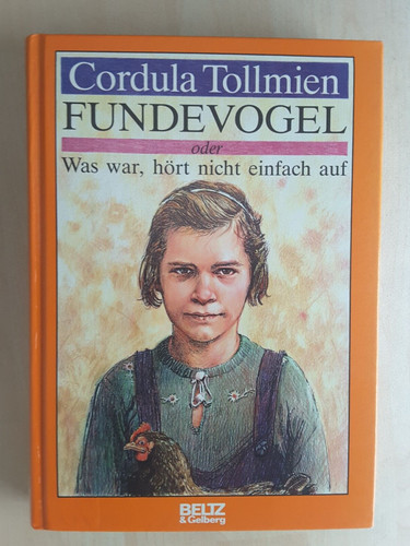 Cordula tollmien fundevogel - cordula,