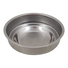 La Pavoni Domus Bar Siebeinsatz Sieb 1 Tasse - Caffe Milano