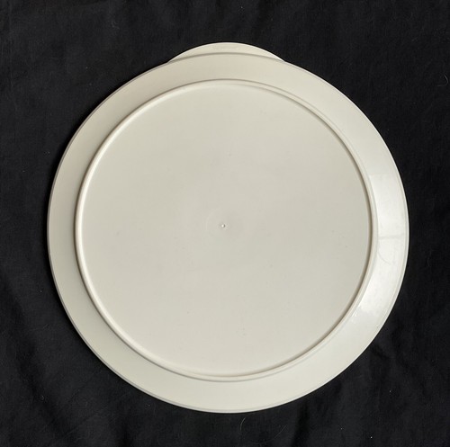 Tupperware 2652 deckel - 2652,