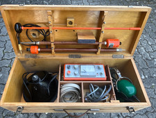 Hermann Sewerin Akustische