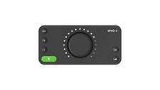 Audient EVO 4 Audio Interface - gebraucht (sehr guter Zustand) - Sofortkauf